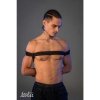 Lina sznur do krępowania Shibari Kinbaku czarna 5m